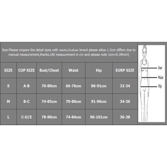 2449 ❤️ ❤️ shoulder tie bikini set - Picture 5 of 5